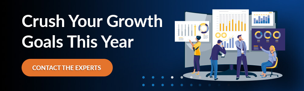 Crush Your Growth Goals This Year