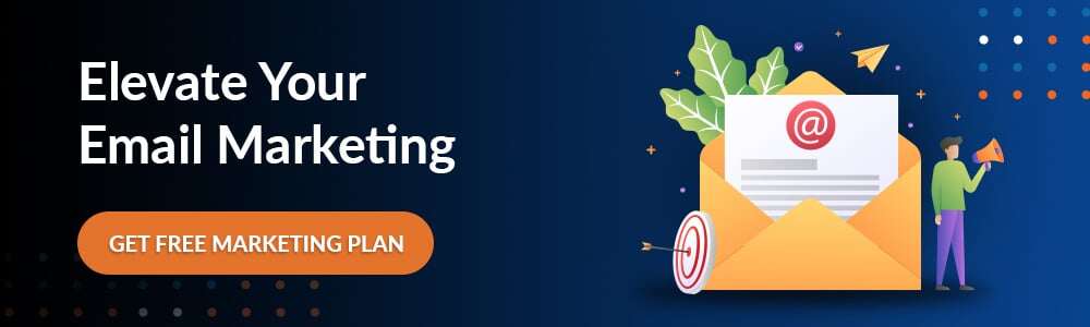 Elevate your email marketing