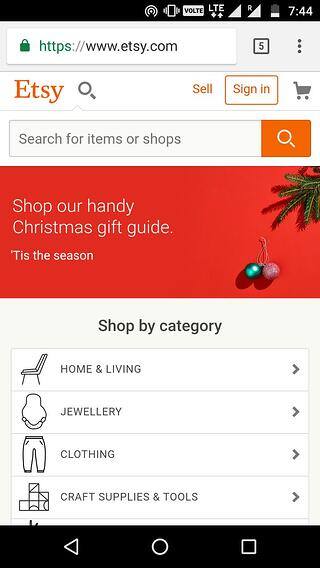 ecommerce mobile seo optimization