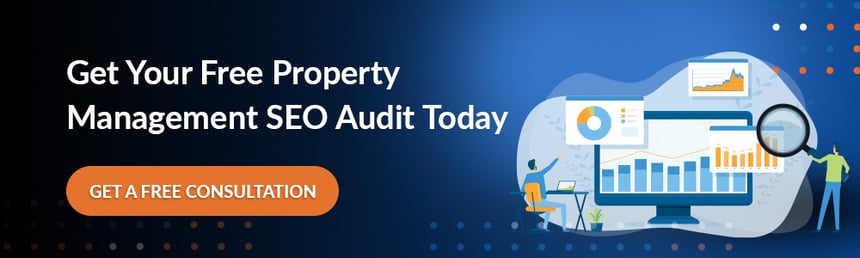 Get Your Free Property Management SEO Audit Today