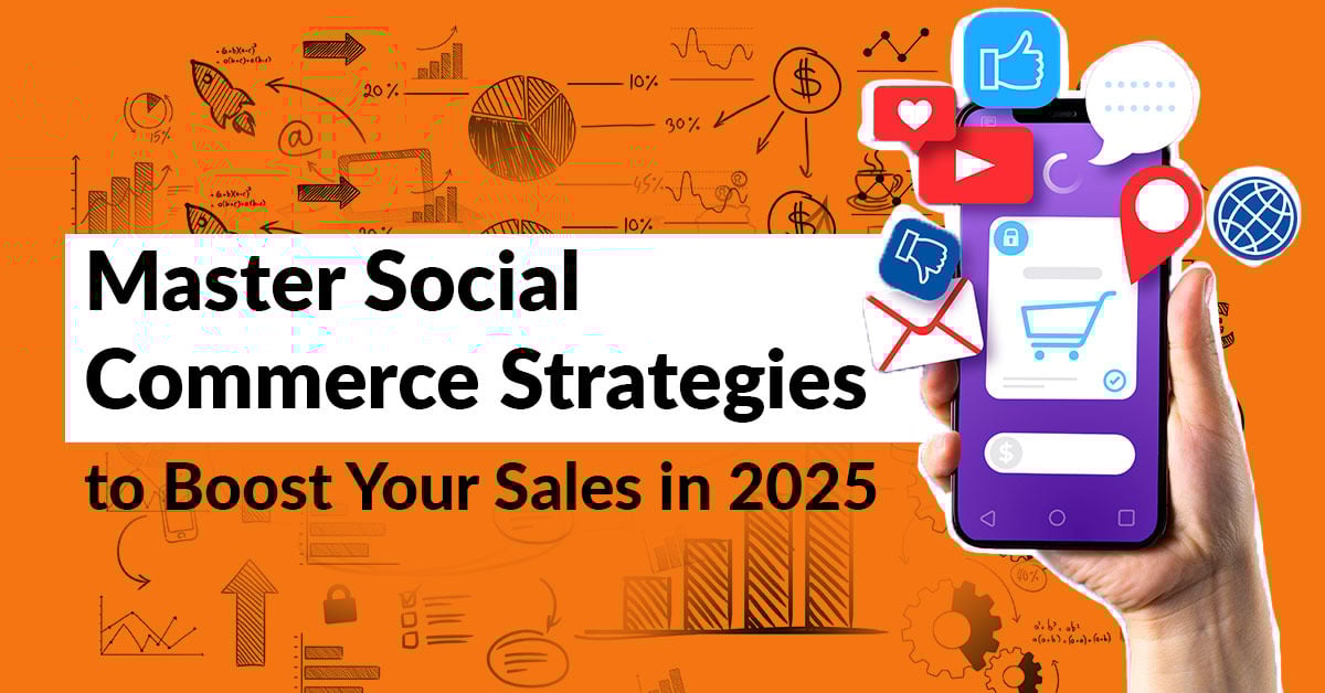 The Power of Social Commerce: How to Sell on Instagram, TikTok, and Beyond