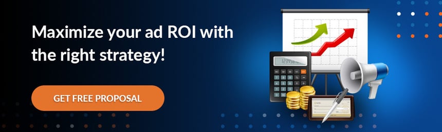 Maximize your ad ROI with the right strategy!