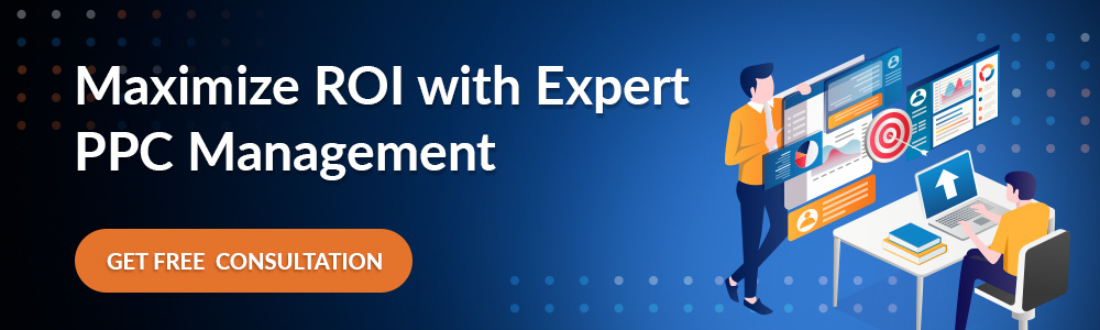 Maximize ROI with Expert PPC Management