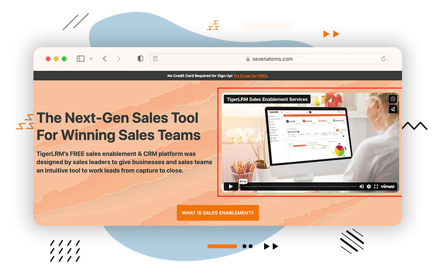 Pay attention to design and imagery&nbsp;