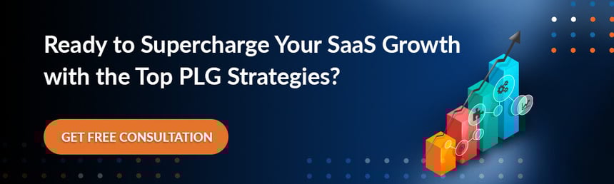 Ready to Supercharge Your SaaS Growth with the Top PLG Strategies_