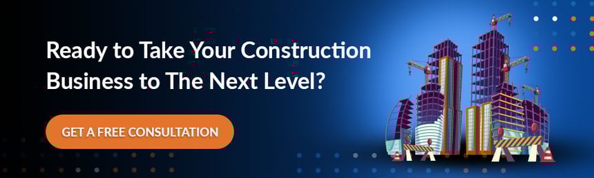 Ready to Take Your Construction Business to The Next Level_