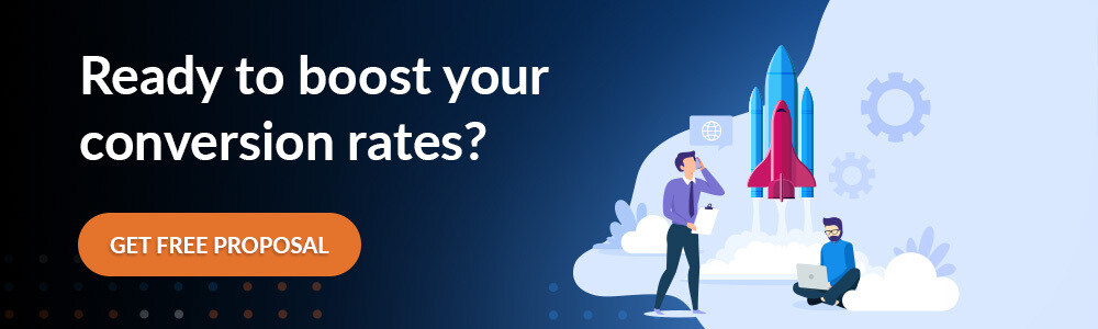 Ready to boost your conversion rates