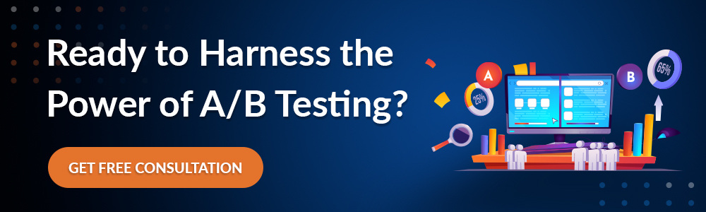 A/B Testing