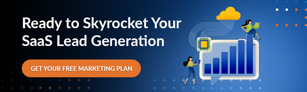 Ready to Skyrocket Your SaaS Lead Generation