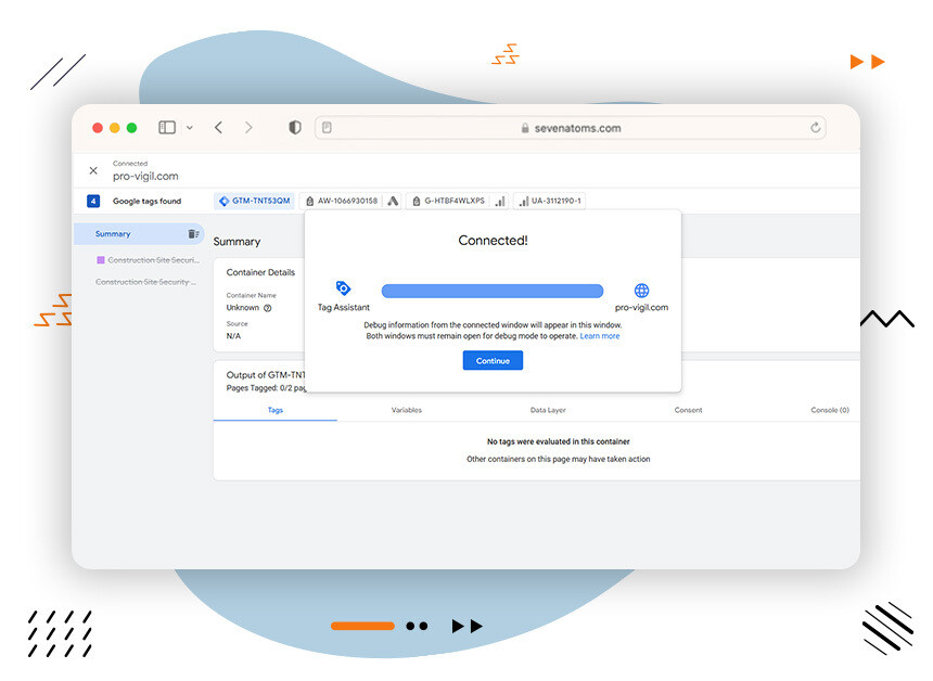 Steps Involved In Installing Google Tag Manager
