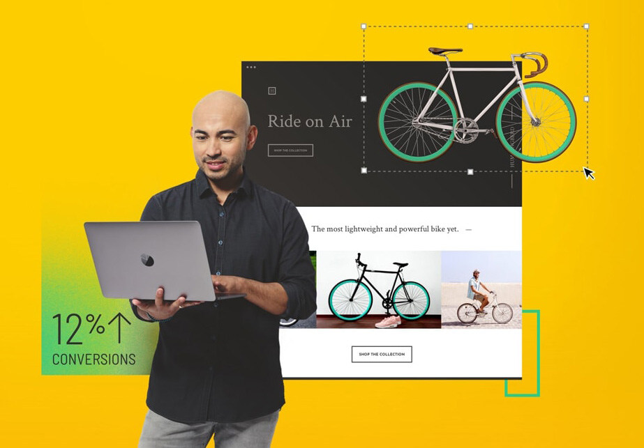 Landing Page Builders - Unbounce