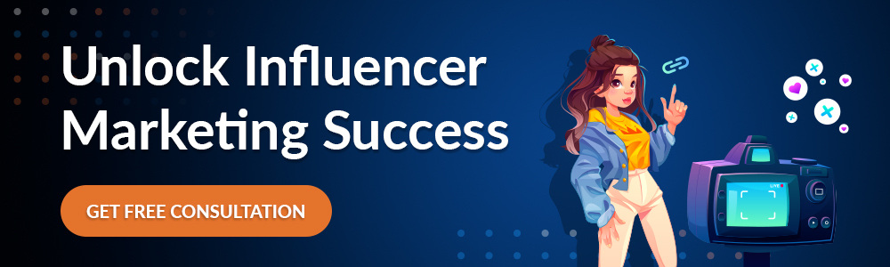 Unlock influencer marketing success in 2023