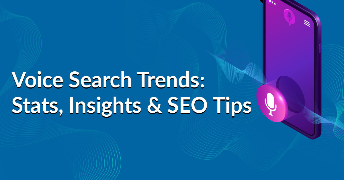 Voice Search Trends 2025: Statistics, Industry Insights, and SEO Strategies