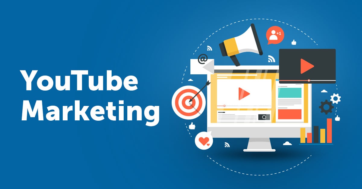 YouTube Marketing Strategies and Tips for 2025