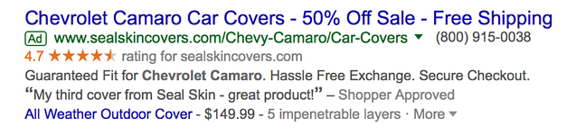 7 Ad Copy Hacks - Call-to-Action