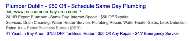 7 Ad Copy Hacks - Go Hyper Local