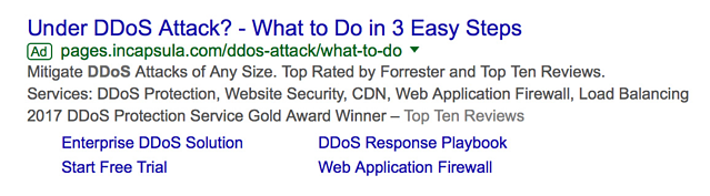 7 Ad Copy Hacks - Try Asking a Question