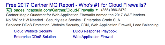 7 Ad Copy Hacks - Use Specific Numbers