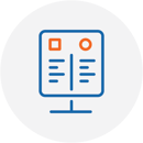 B2B Lead Generation Agency - AB Testing