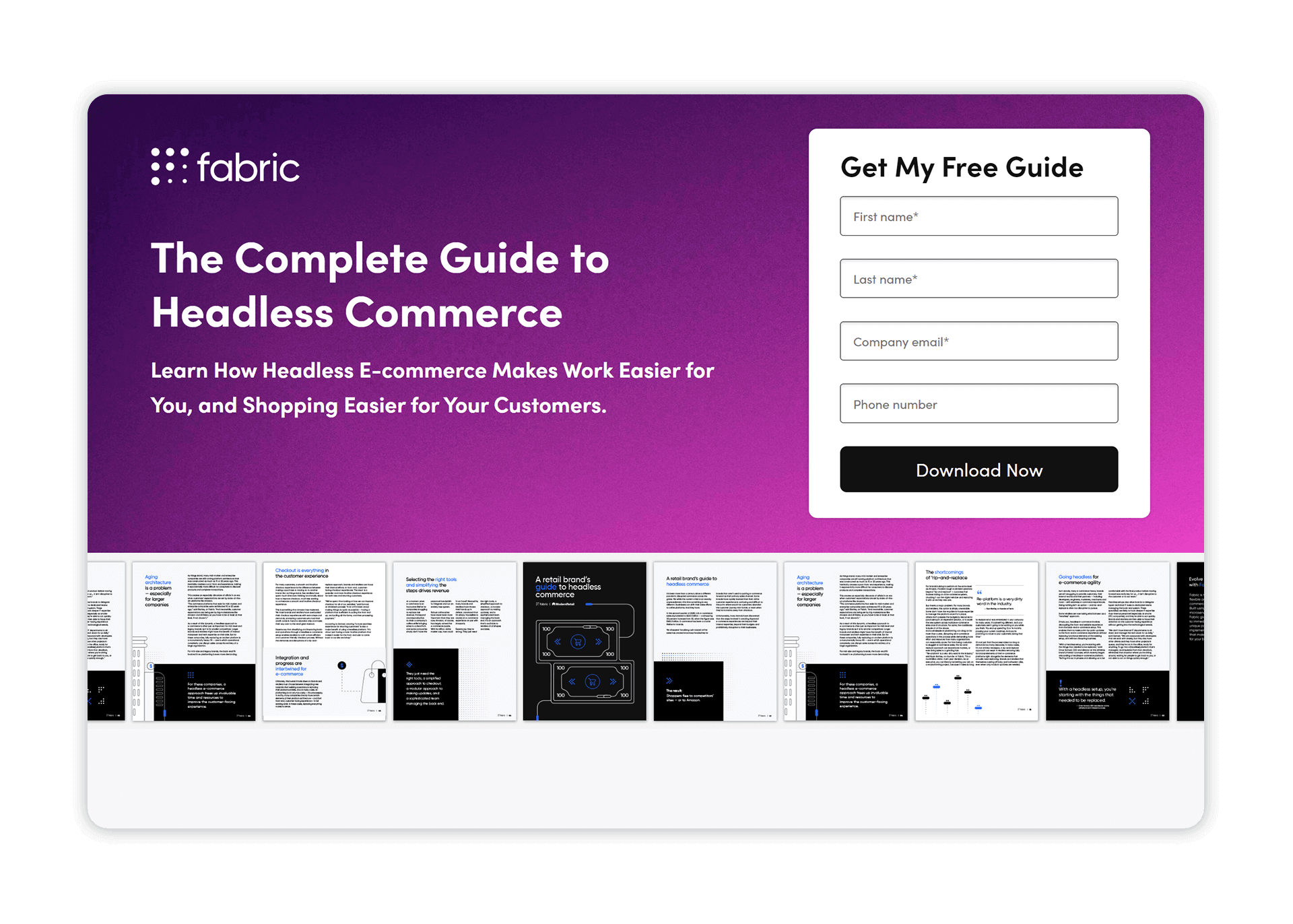 SaaS Lead Generation Agency - Content-Based Lead Generation for SaaS