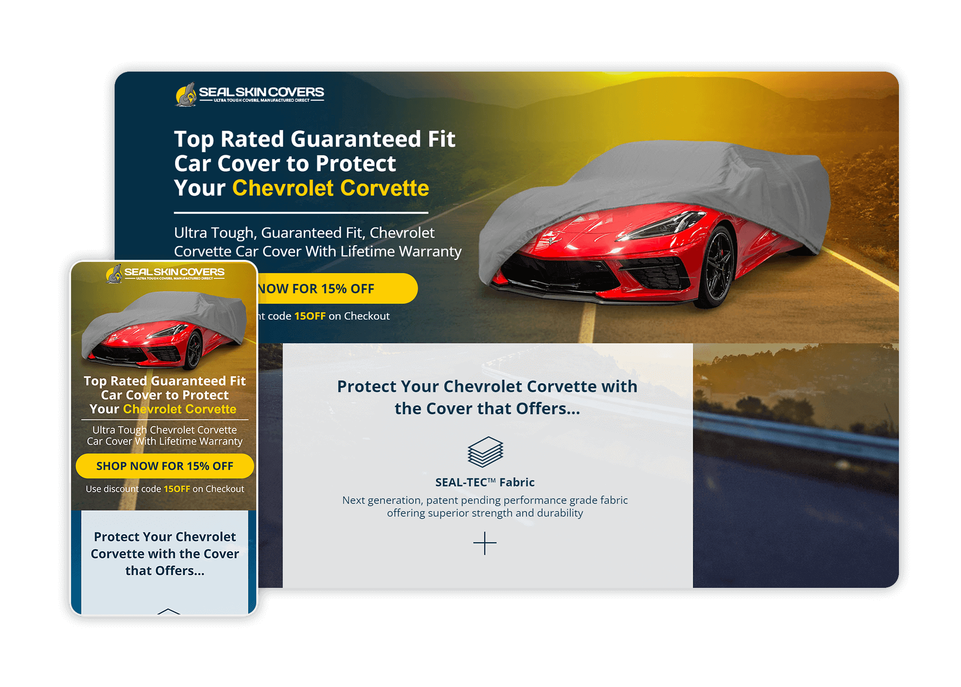 Ecommerce Content Marketing - Product Pages and Description