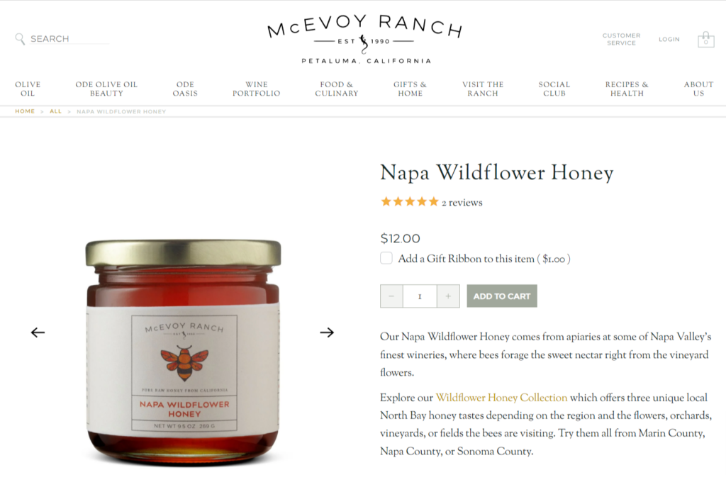 Ecommerce Marketing Strategy  Build an Informative and Engaging Ecommerce Website