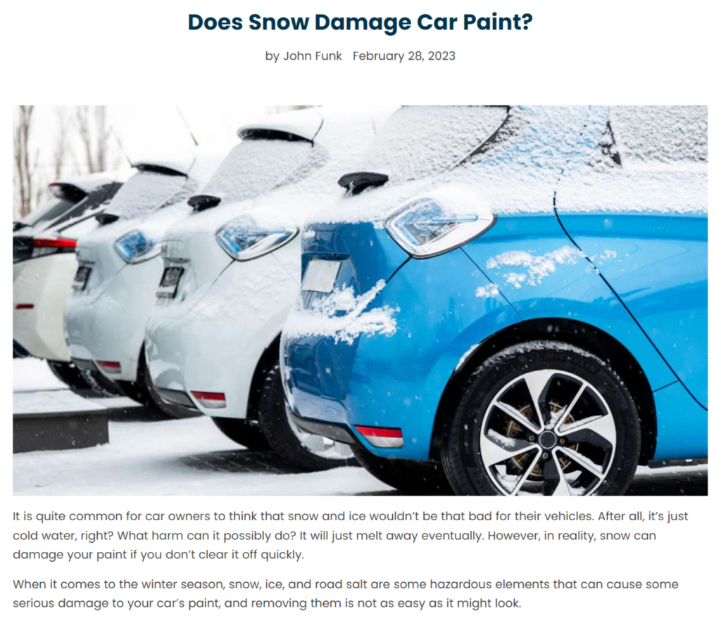 Ecommerce Marketing Strategy  Content Marketing