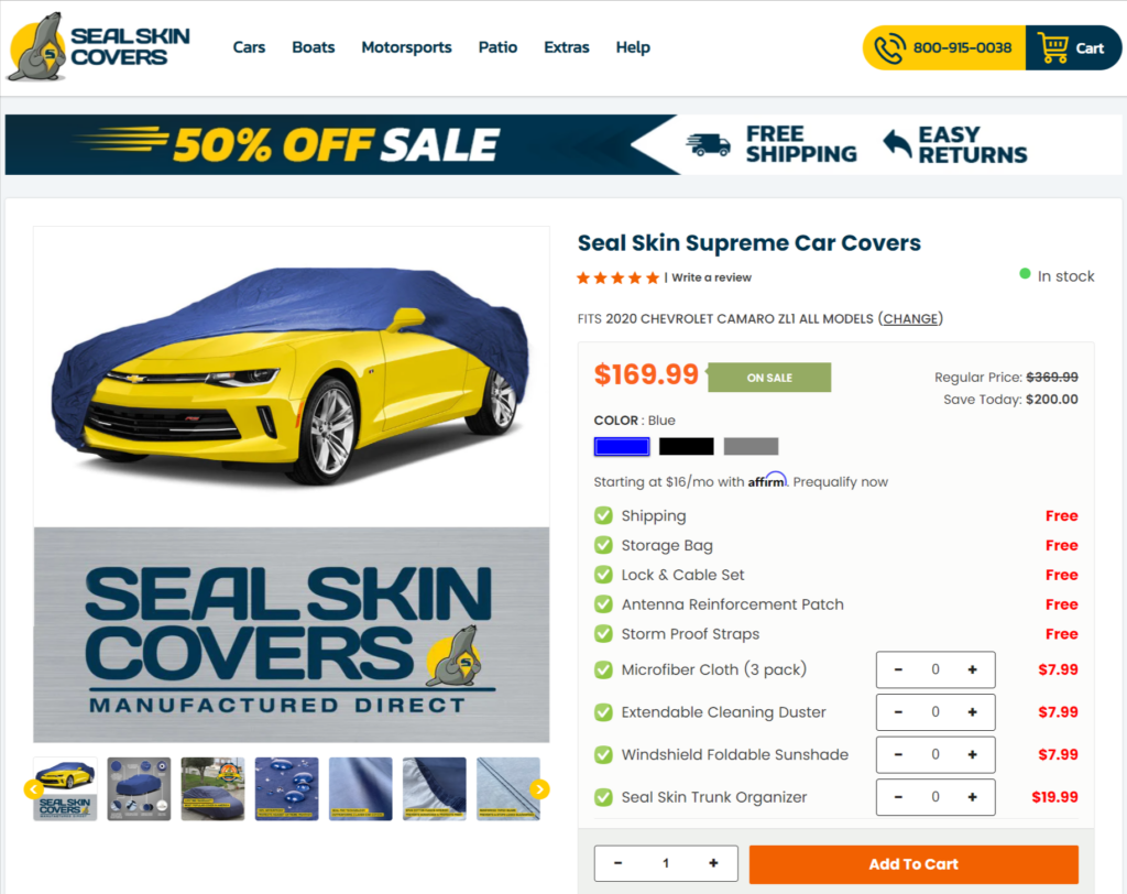 Ecommerce Marketing Strategy Optimize Your Website for Search Engines