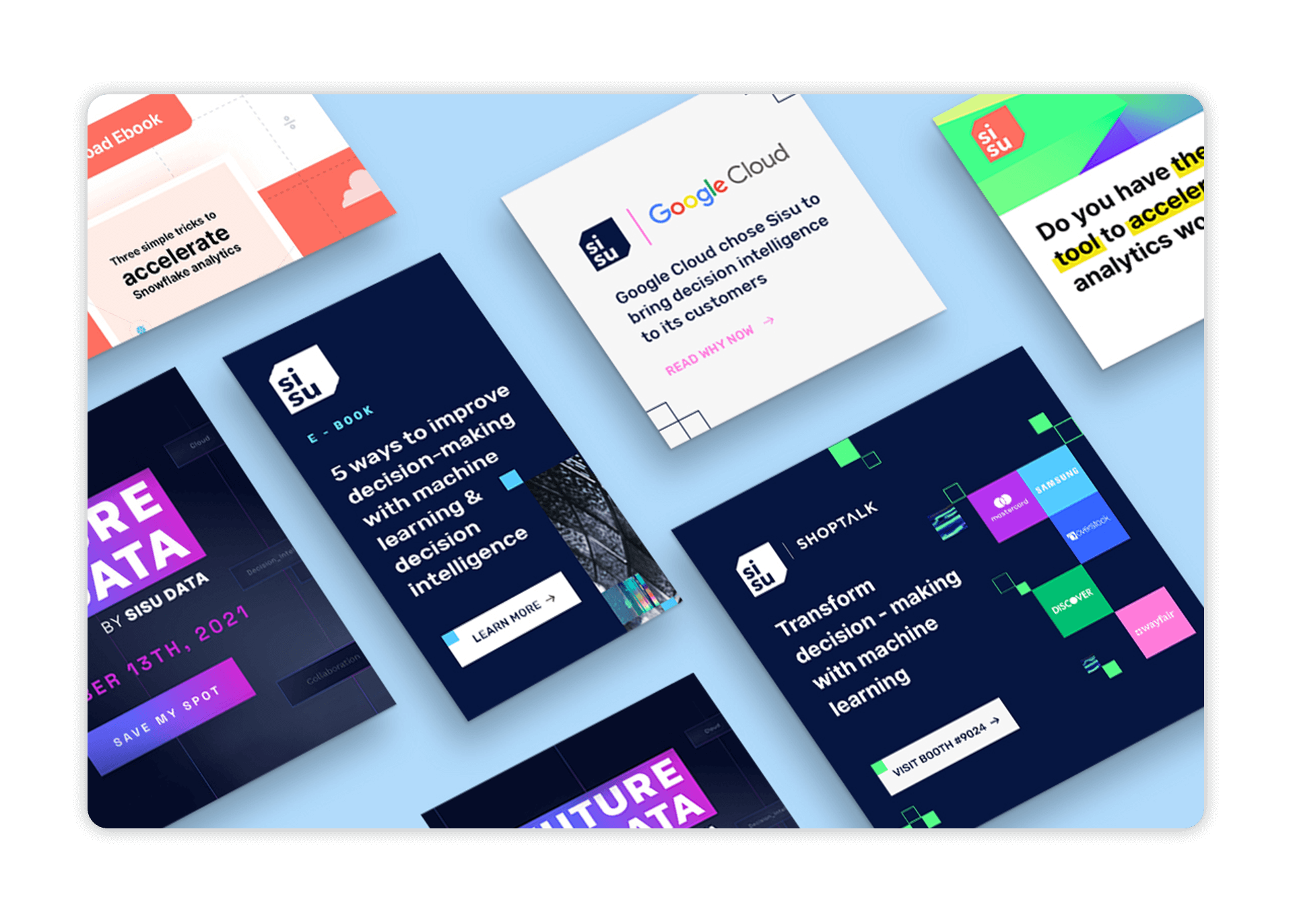 Google Ads Agency - Google Remarketing Ads