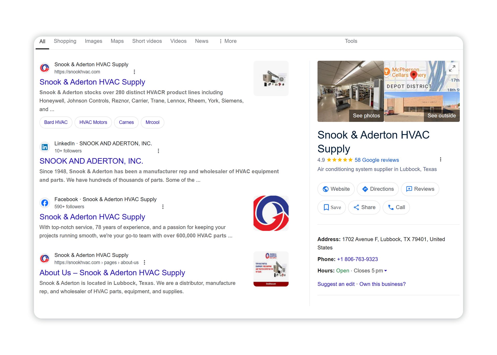 HVAC Reputation Management (1)