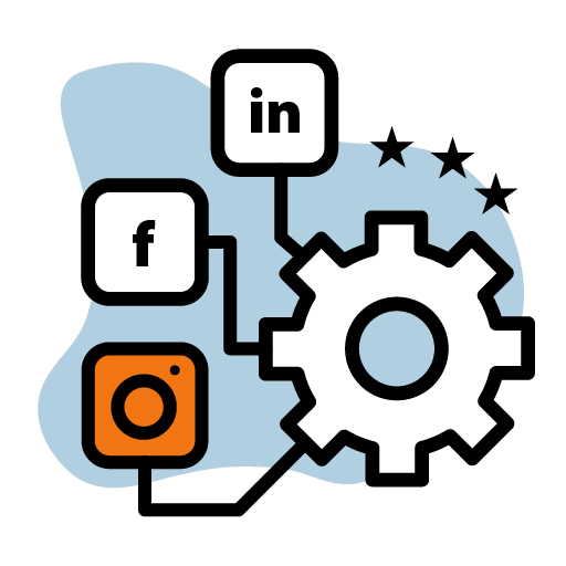 HVAC Social Media and Reputation Management