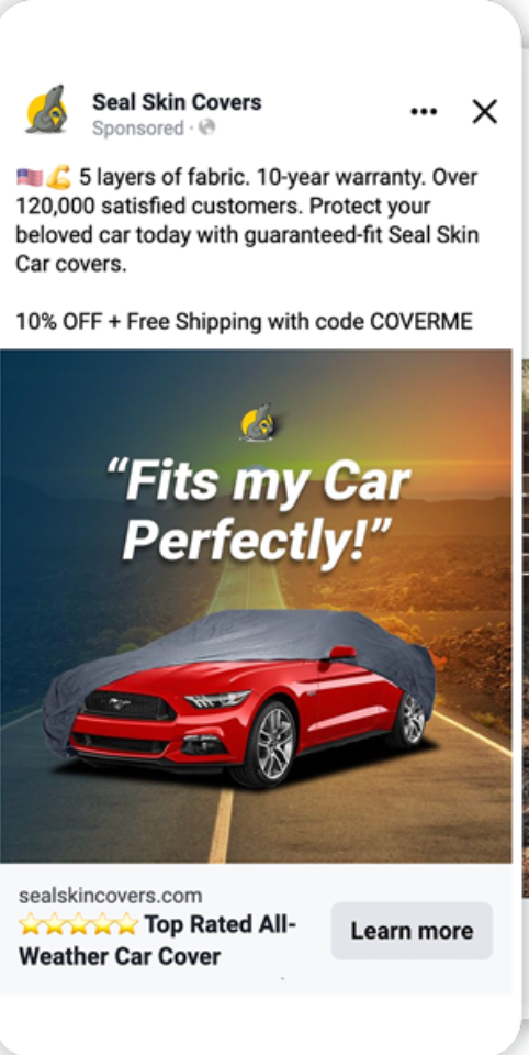 DTC Marketing Paid Ads