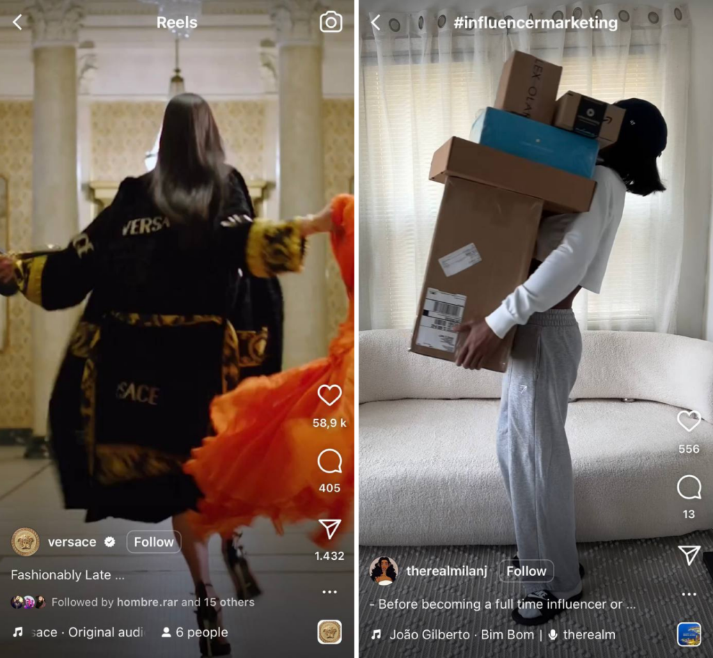 creativity in marketing