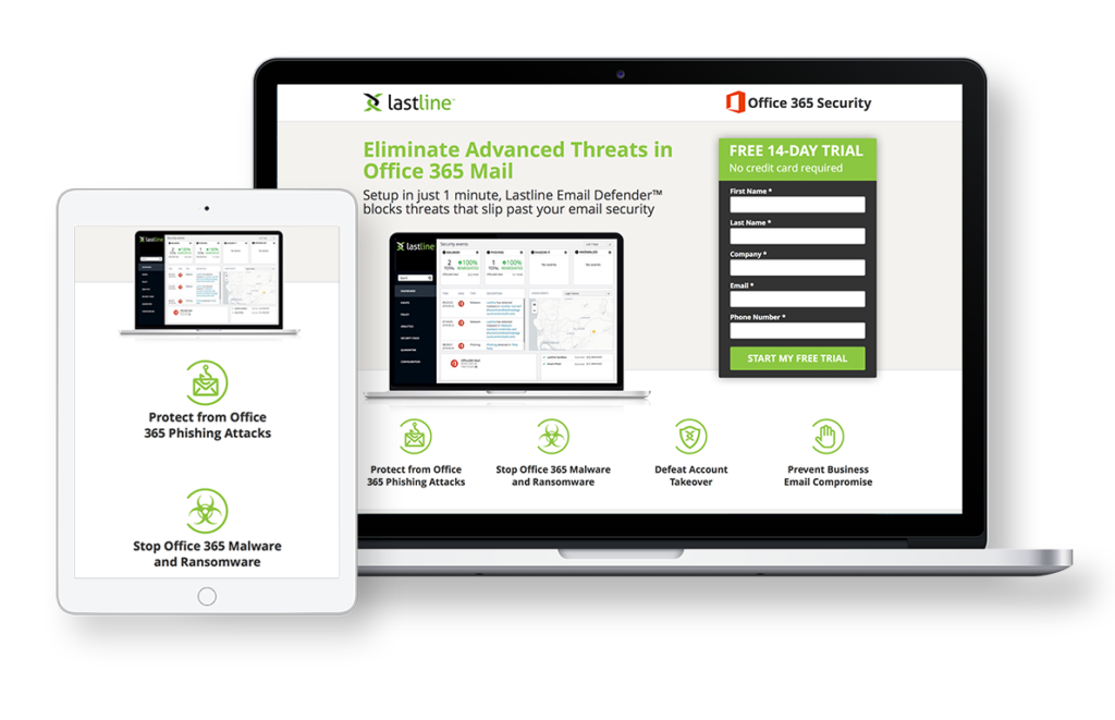 MSP Marketing Strategies - Cybersecurity Offerings