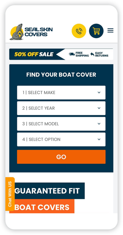 Mobile-friendly-website