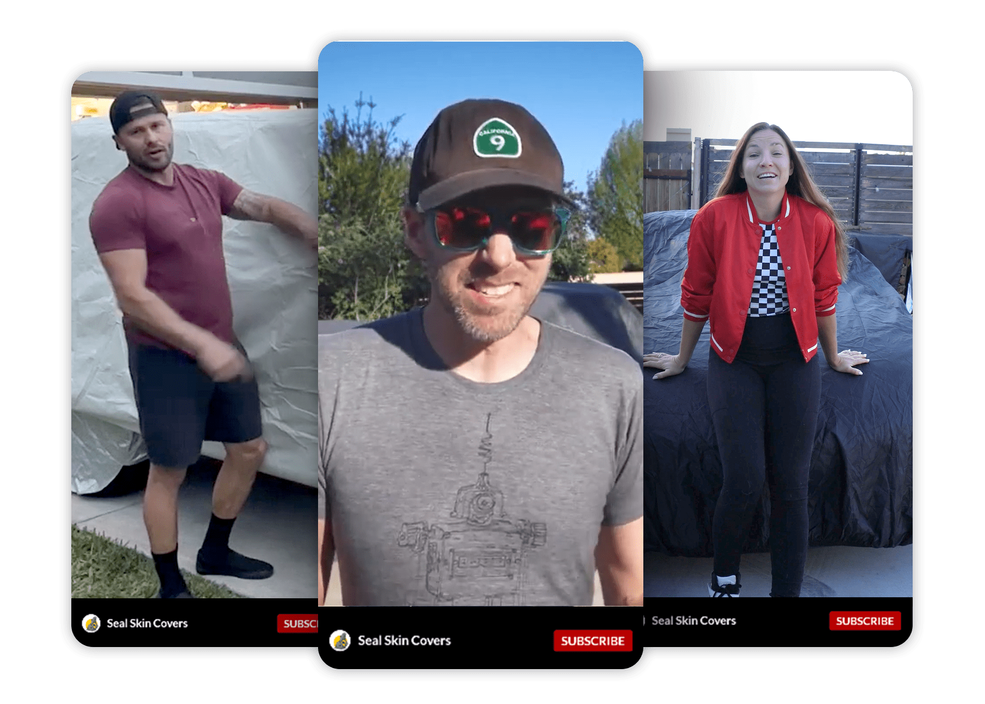 overland brands influencer marketing