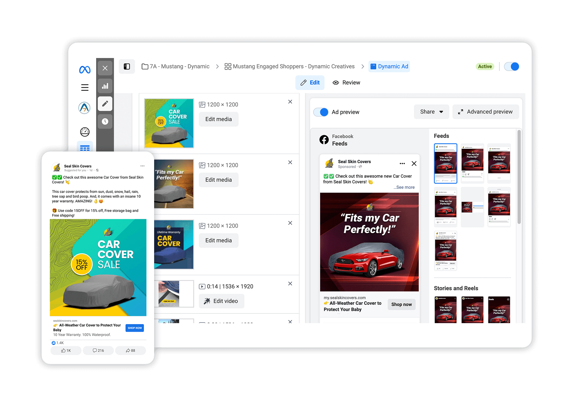 Paid Social Media Marketing - Paid Media Agency