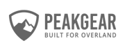 Overland Gear