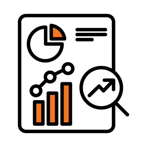 Maximize ROI with Actionable, Data-Driven Insights