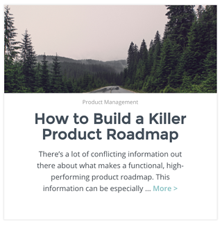 SaaS Buyer Journey - Awareness