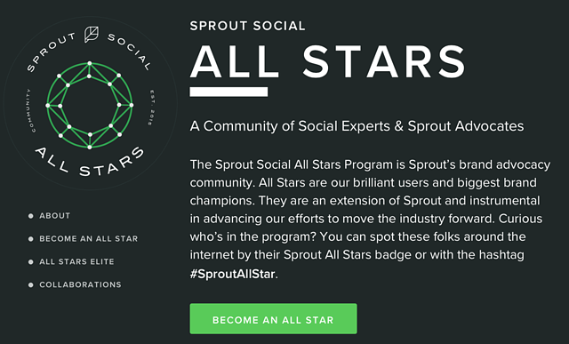 SaaS Marketers - Provide user incentives