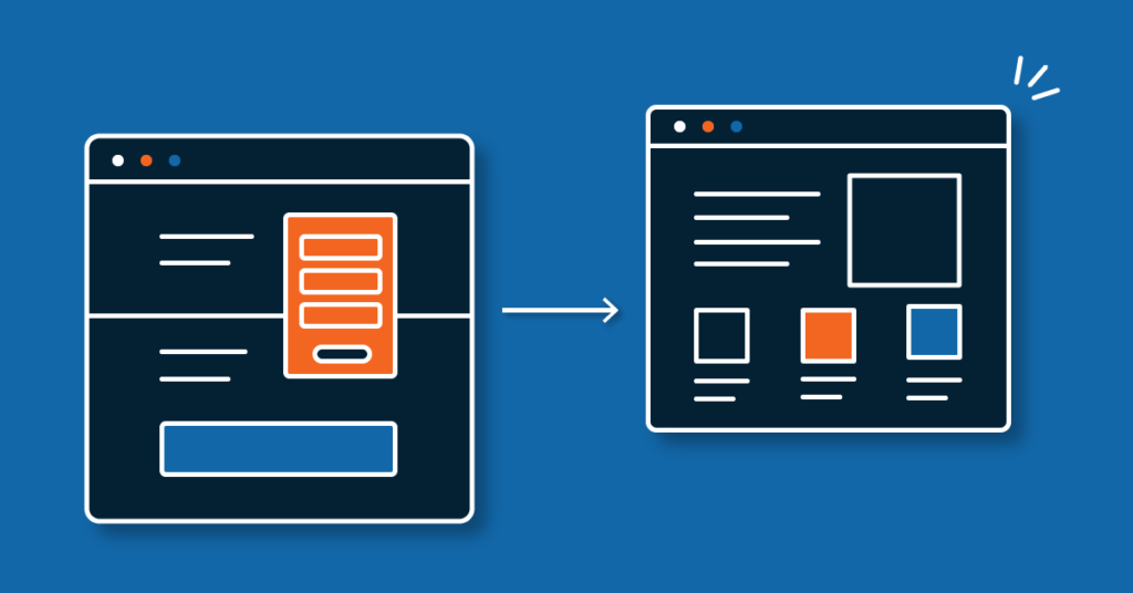 What Are SaaS Landing Pages
