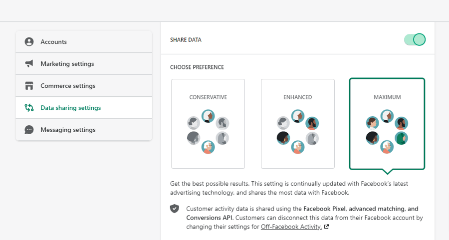 Where to Add Facebook Pixel Code in Shopify