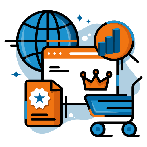 Why SevenAtoms is a Top Rated Ecommerce Marketing Agency