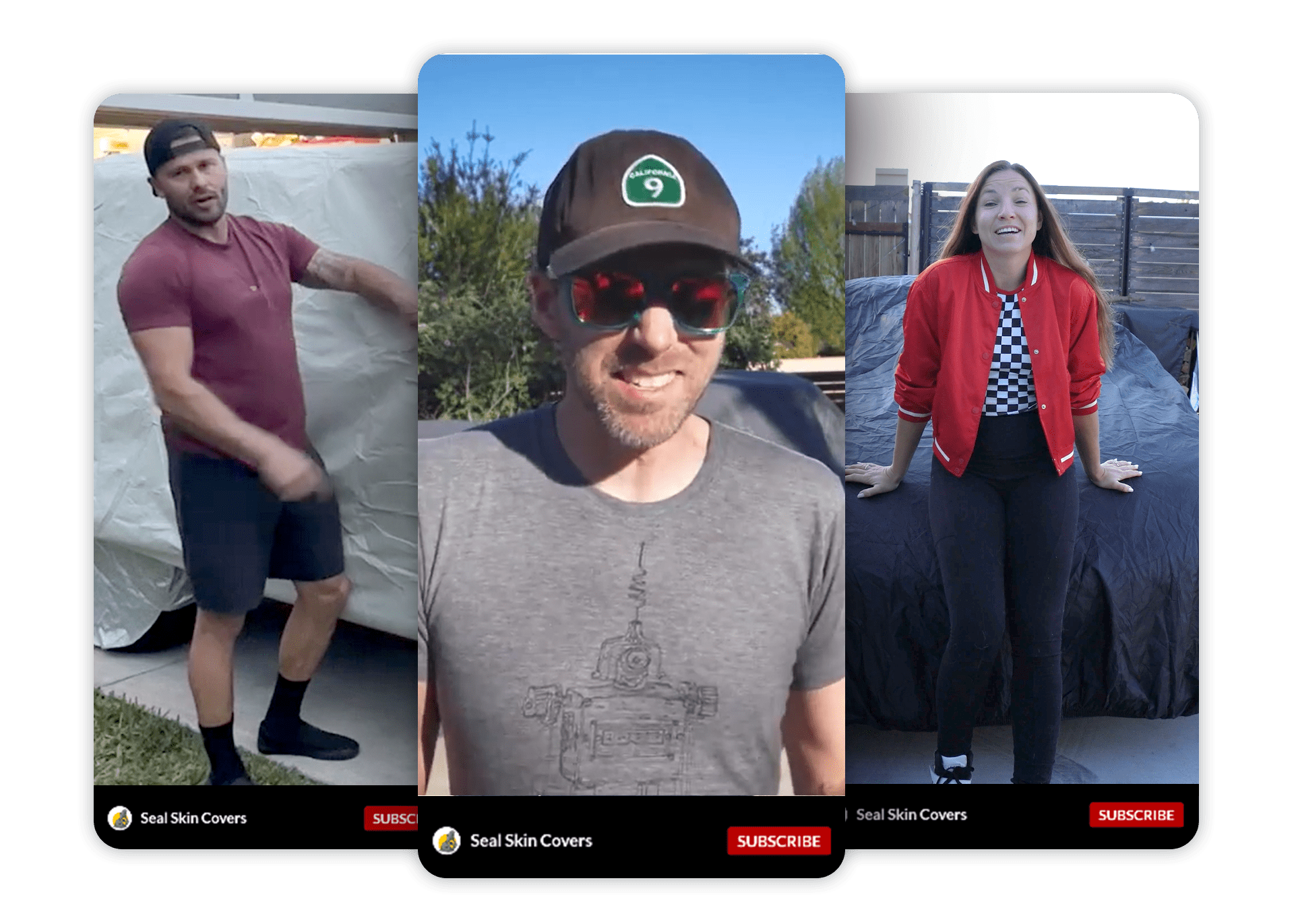 YouTube Influencer Management