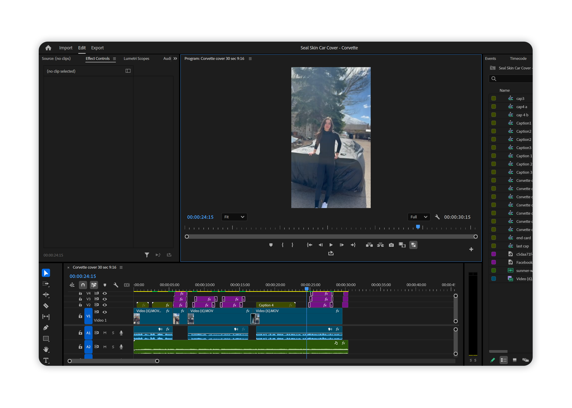 YouTube Video Creation
