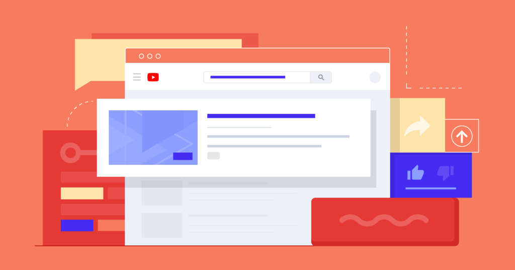YouTube Video Content Optimization